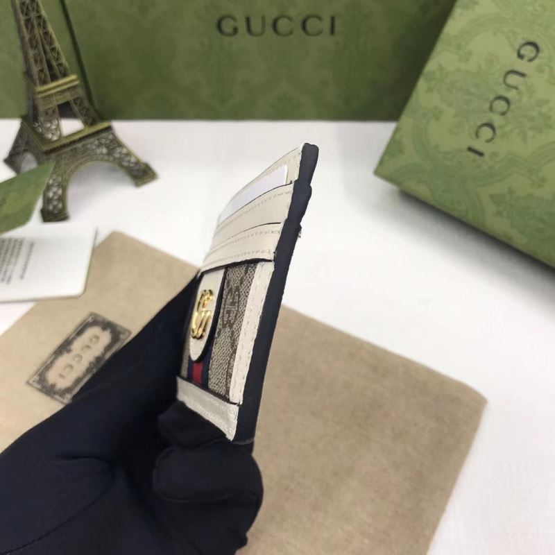 Gucci Wallets